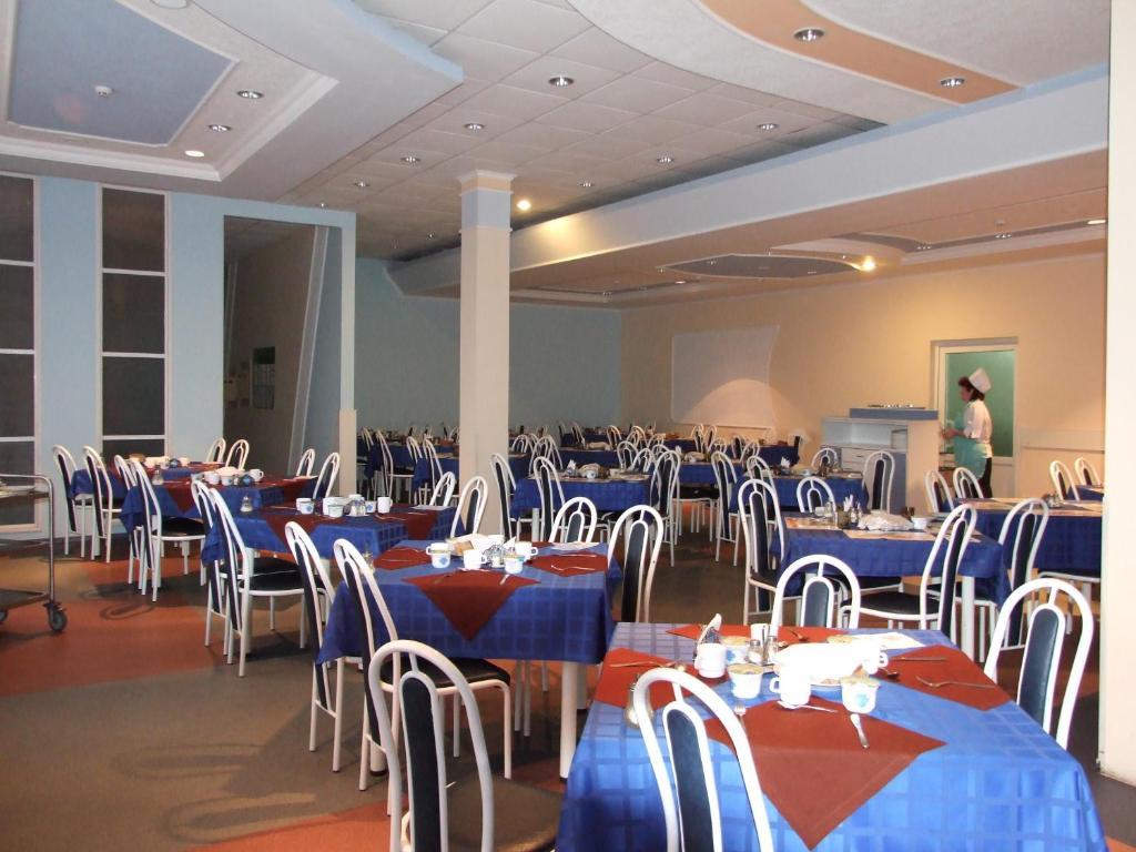 Sanatoriy Kristall Τρούσκαβετς Εξωτερικό φωτογραφία