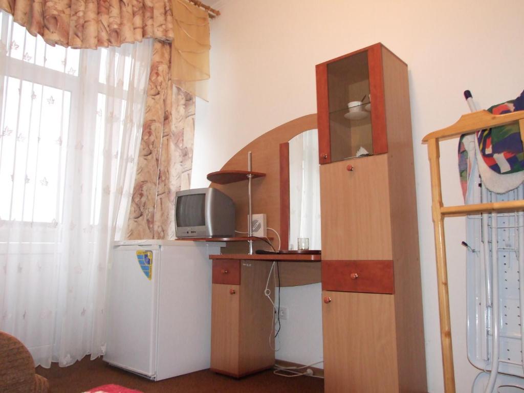 Sanatoriy Kristall Τρούσκαβετς Δωμάτιο φωτογραφία