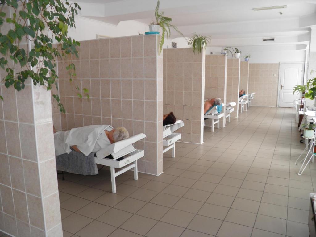 Sanatoriy Kristall Τρούσκαβετς Εξωτερικό φωτογραφία