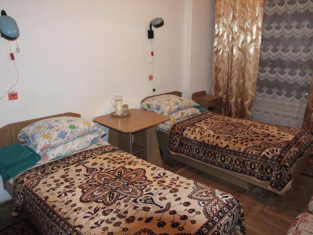 Sanatoriy Kristall Τρούσκαβετς Δωμάτιο φωτογραφία