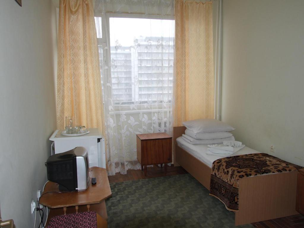 Sanatoriy Kristall Τρούσκαβετς Δωμάτιο φωτογραφία